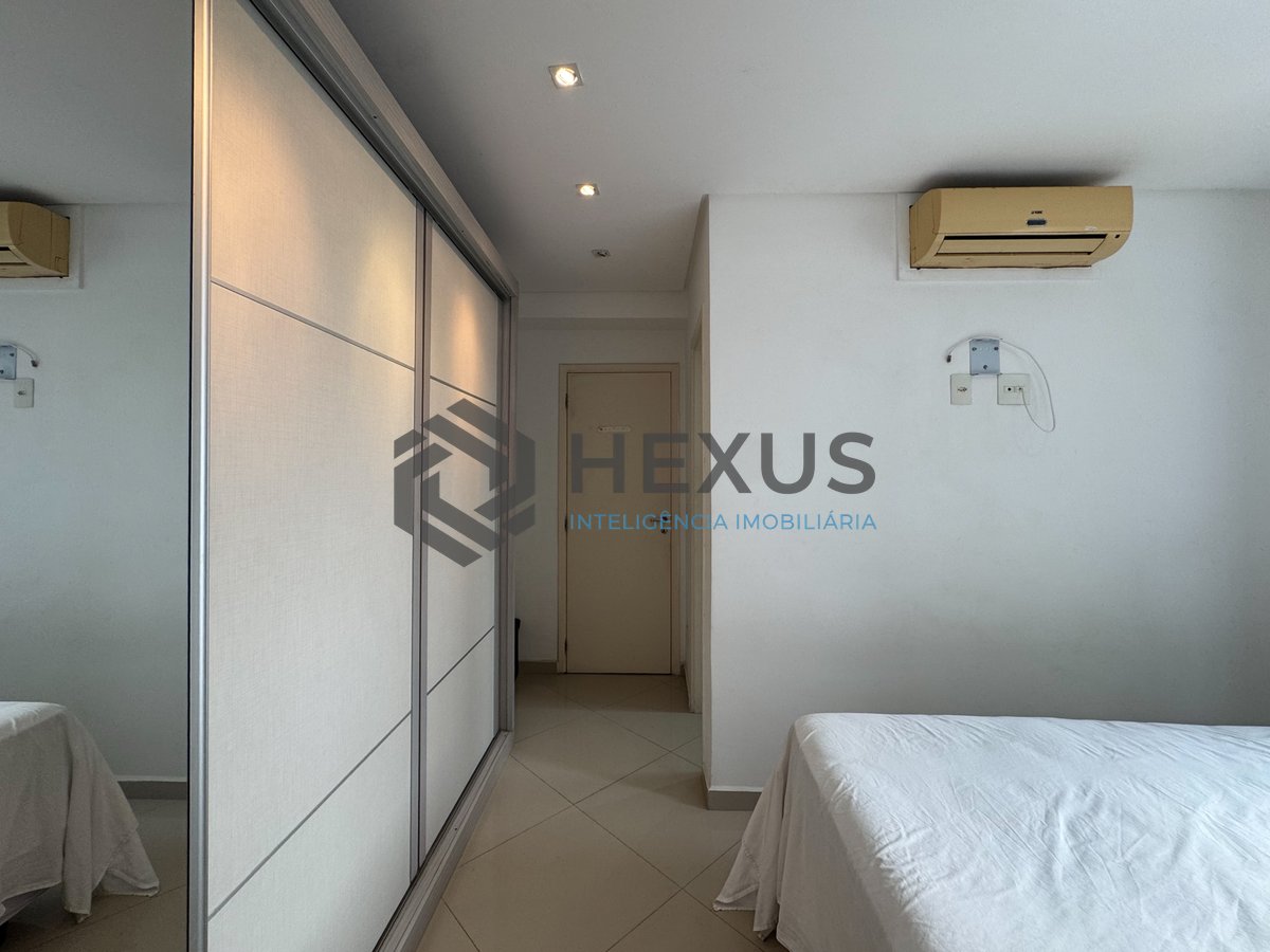 Foto 20 de Apartamento com varanda e lazer completo na Praia das Asturias, Guaruja