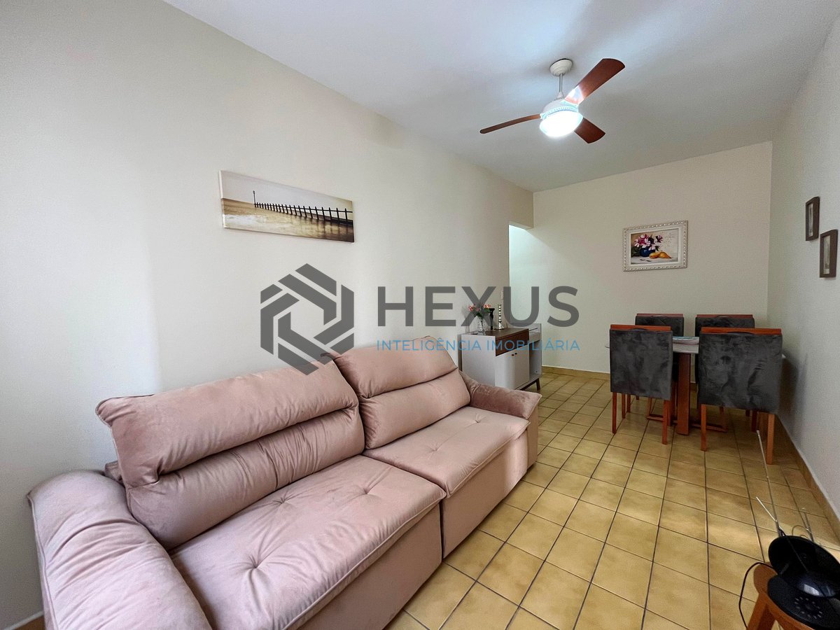 Foto 6 de Apartamento na Praia das Asturias, Guaruja