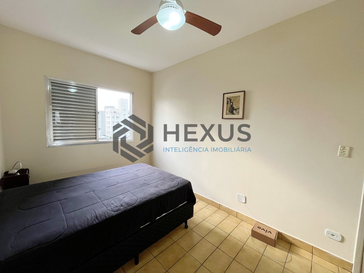 Foto 9 de Apartamento na Praia das Asturias, Guaruja