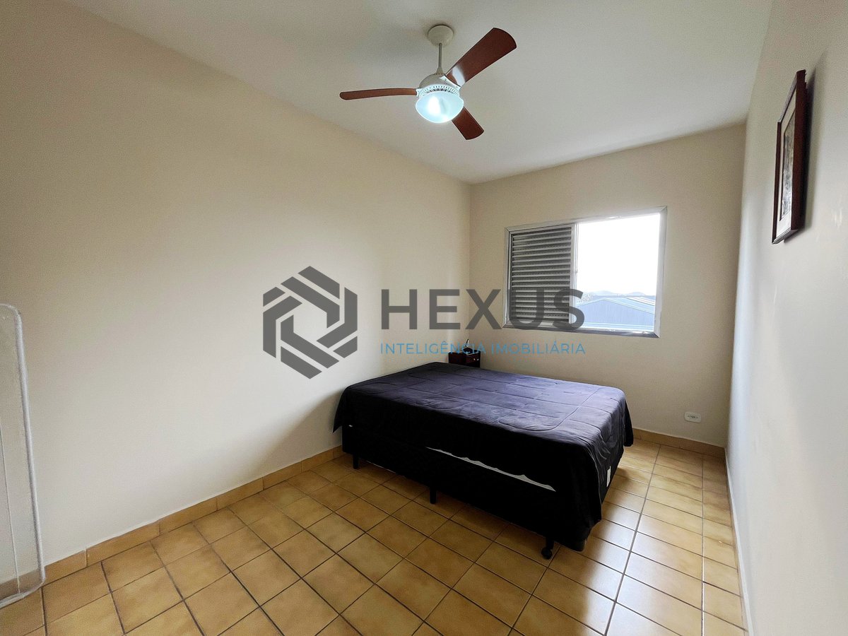 Foto 10 de Apartamento na Praia das Asturias, Guaruja