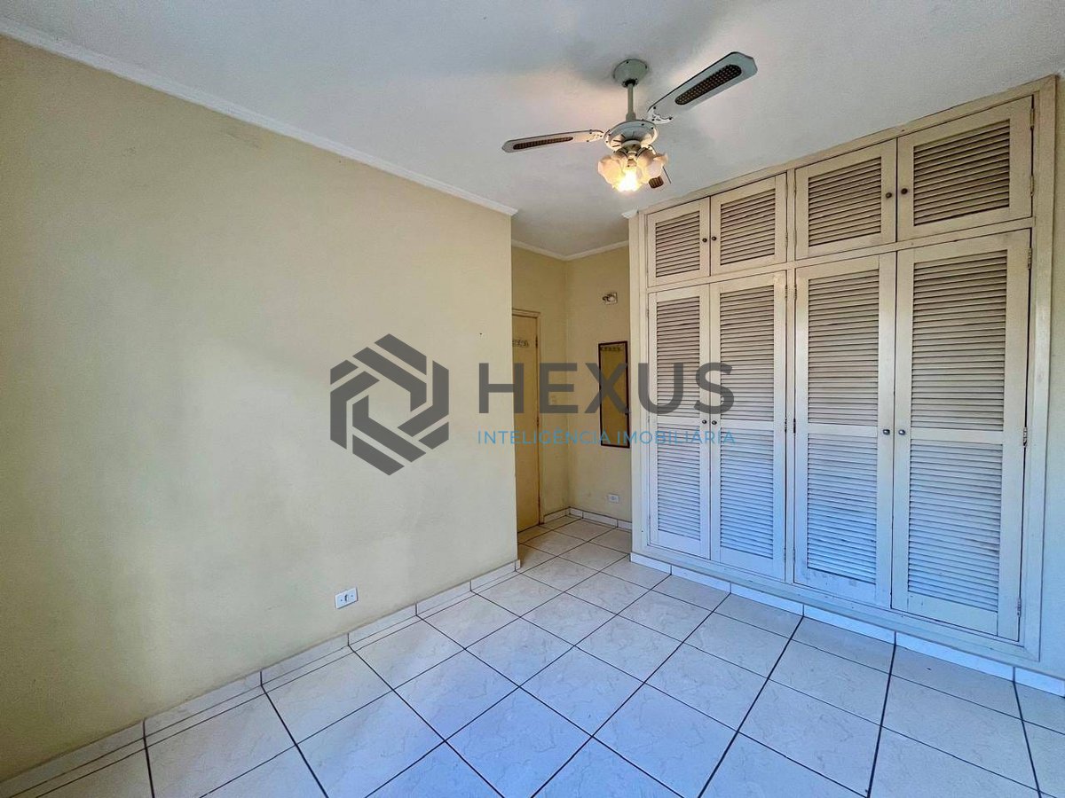 Foto 16 de Apartamento a uma quadra da Praia das Asturias, Guaruja