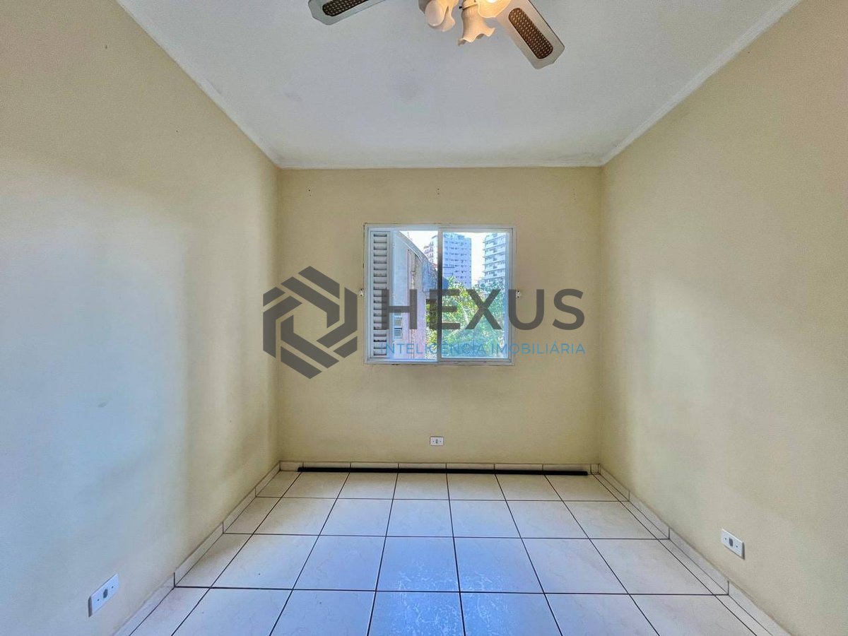 Foto 17 de Apartamento a uma quadra da Praia das Asturias, Guaruja