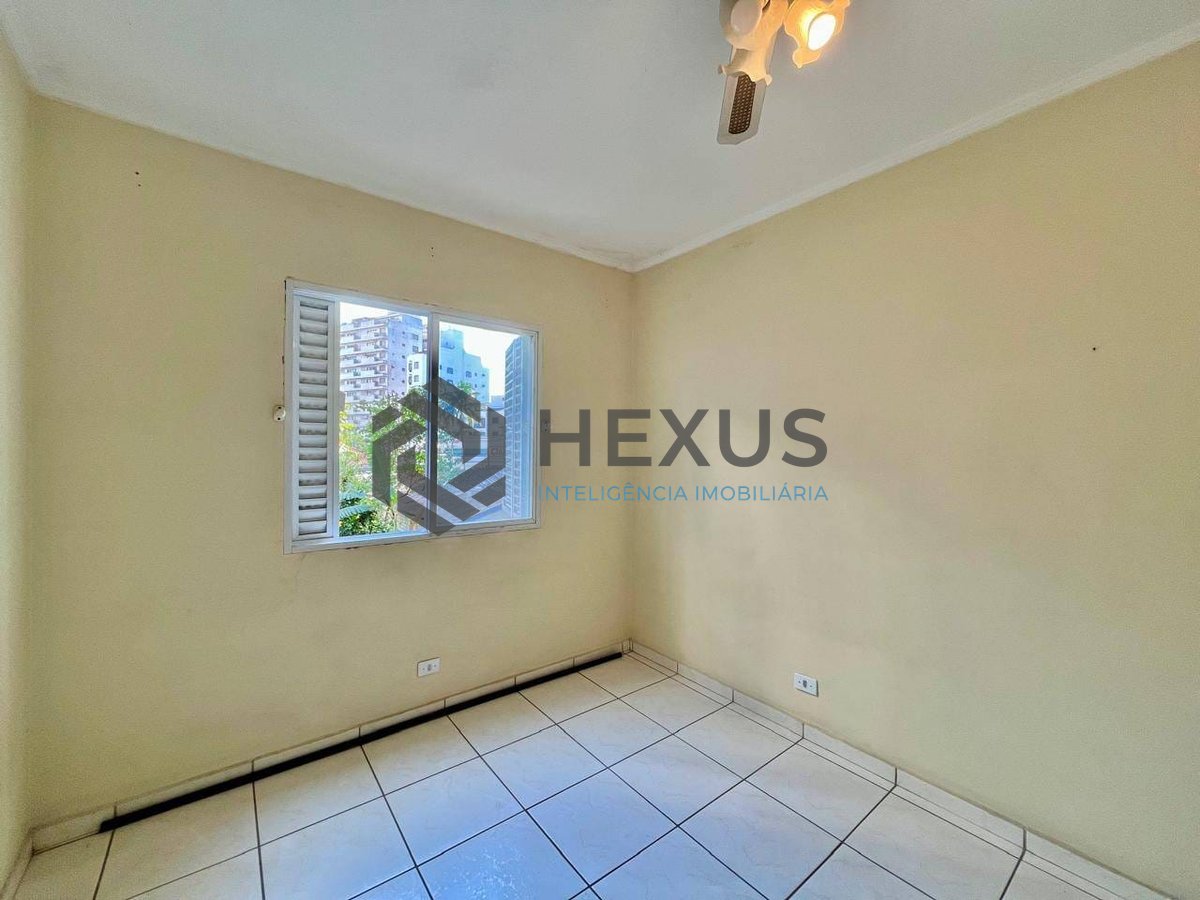 Foto 18 de Apartamento a uma quadra da Praia das Asturias, Guaruja