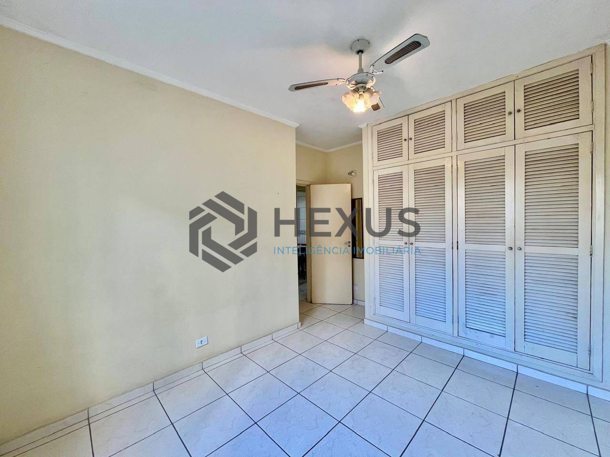 Foto 19 de Apartamento a uma quadra da Praia das Asturias, Guaruja