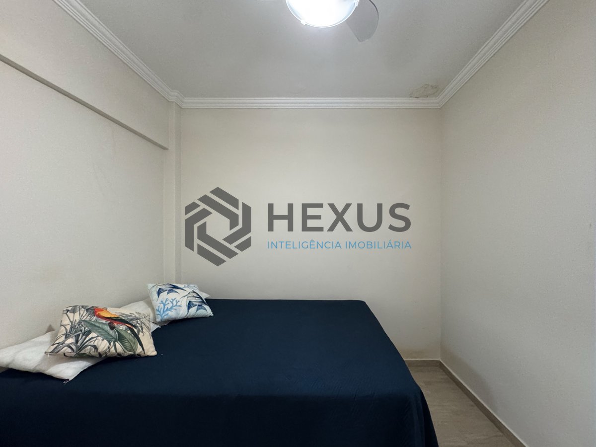 Foto 11 de Apartamento reformado e mobiliado a uma quadra da Praia das Pitangueiras, Guaruja