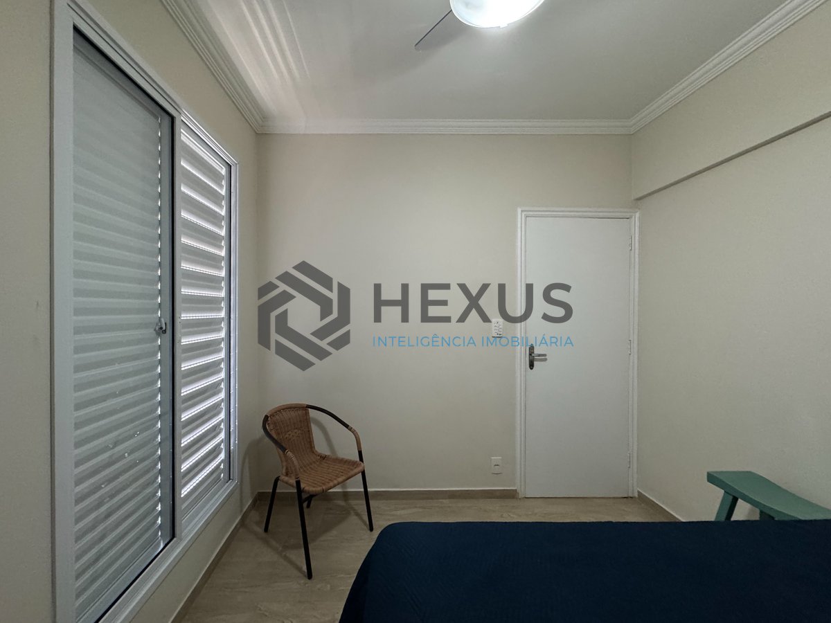 Foto 13 de Apartamento reformado e mobiliado a uma quadra da Praia das Pitangueiras, Guaruja