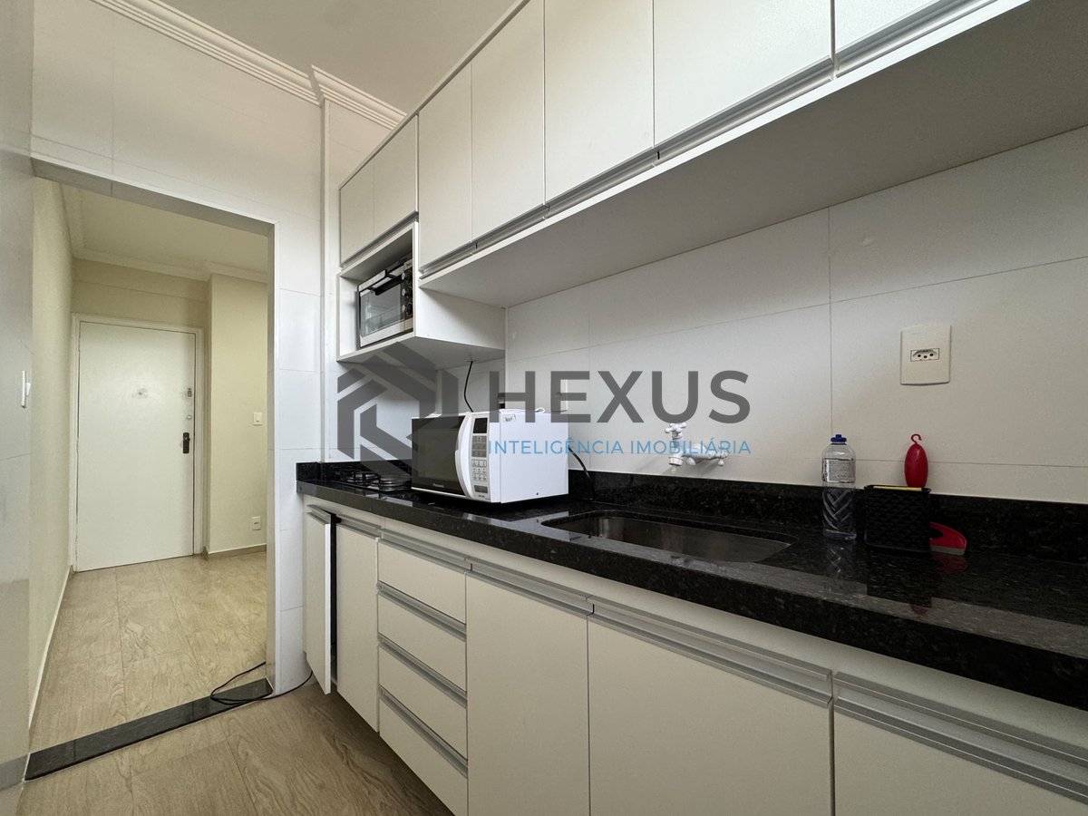 Foto 15 de Apartamento reformado e mobiliado a uma quadra da Praia das Pitangueiras, Guaruja