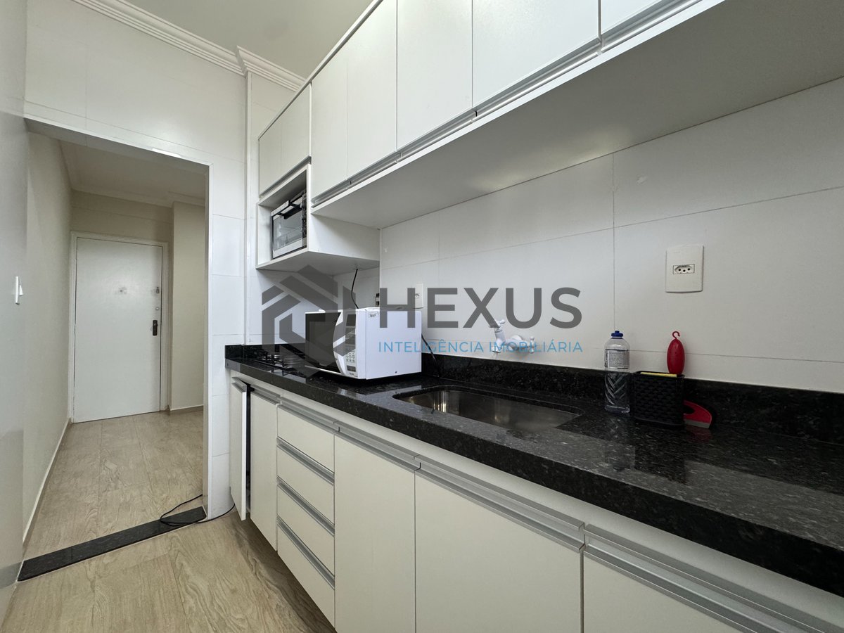 Foto 17 de Apartamento reformado e mobiliado a uma quadra da Praia das Pitangueiras, Guaruja