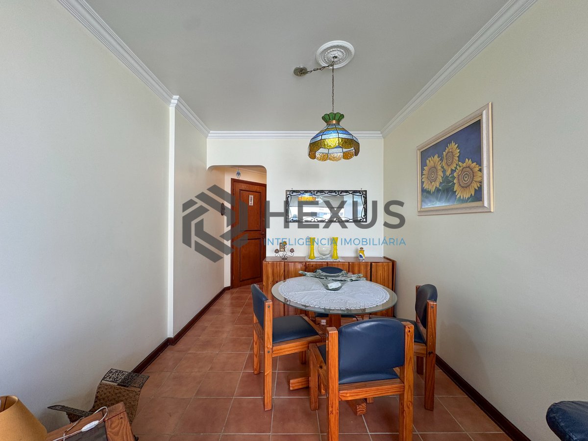 Foto 9 de Apartamento com varanda e vista mar a uma quadra da Praia das Asturias, Guaruja