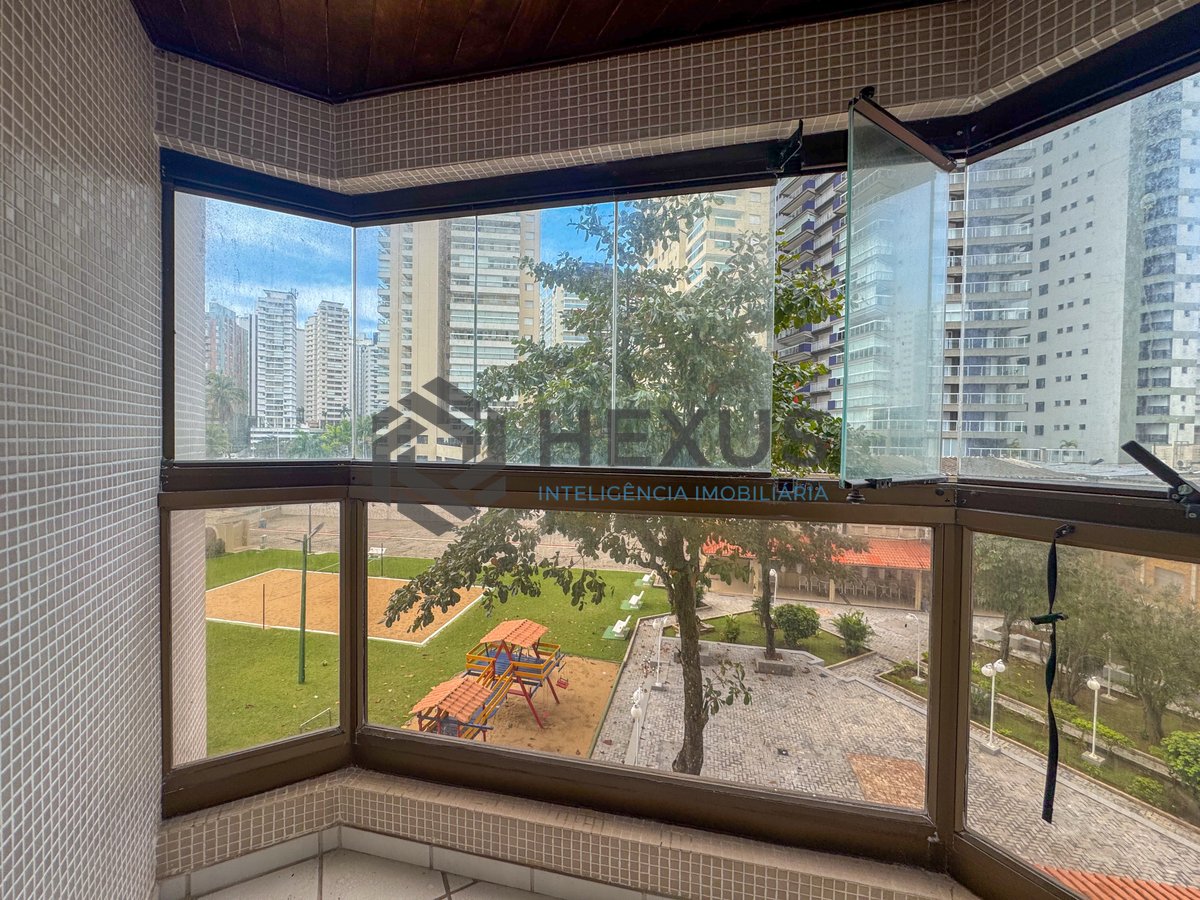 Foto 39 de Apartamento frente mar com varanda vista mar e lazer na Praia das Asturias, Guaruja