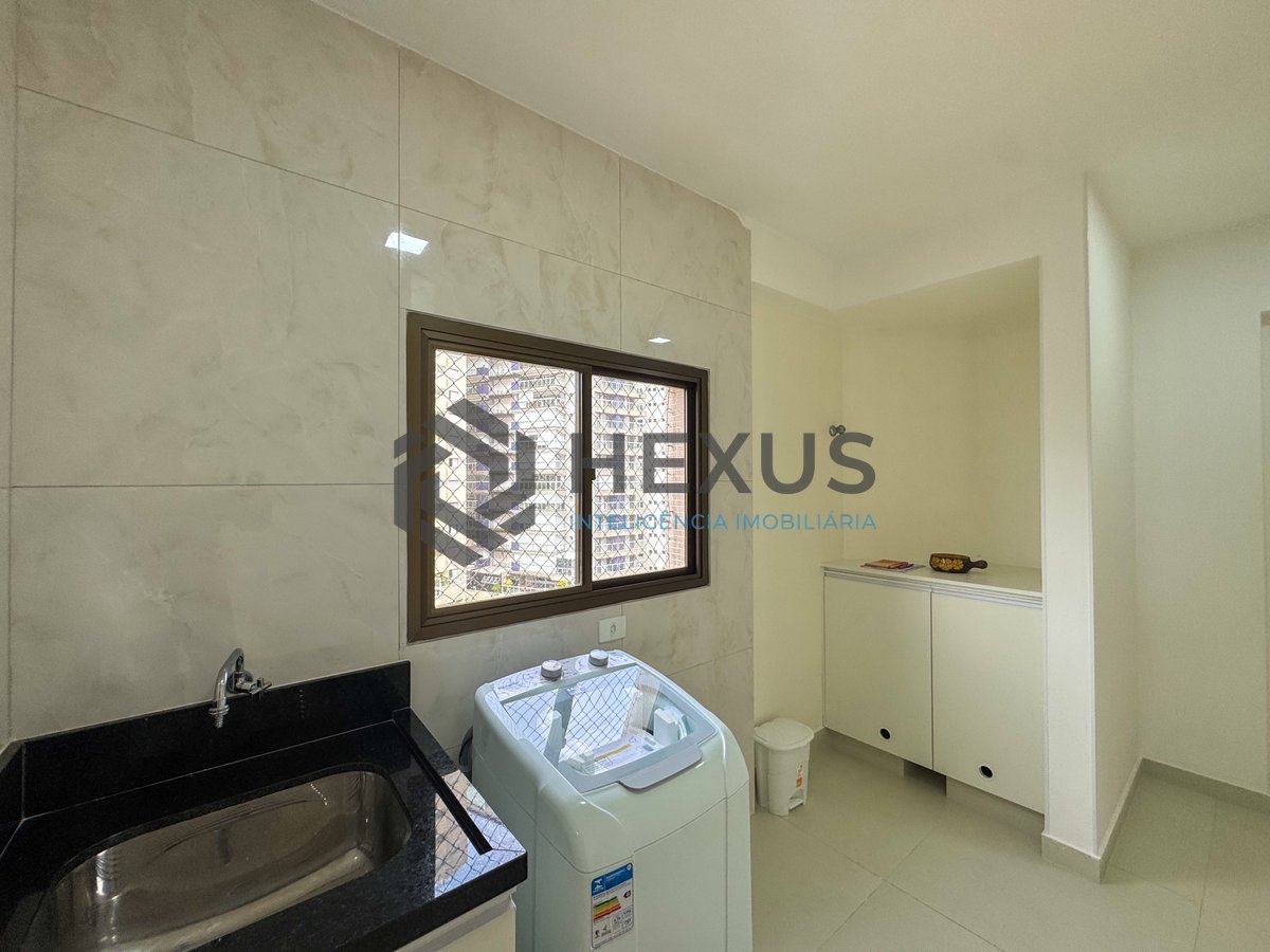 Foto 42 de Apartamento frente mar com varanda vista mar e lazer na Praia das Asturias, Guaruja