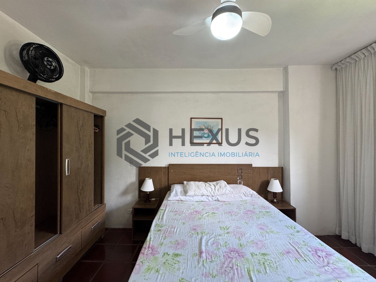 Foto 9 de Apartamento com despesas baixas a duas quadras da Praia das Pitangueiras, Guaruja