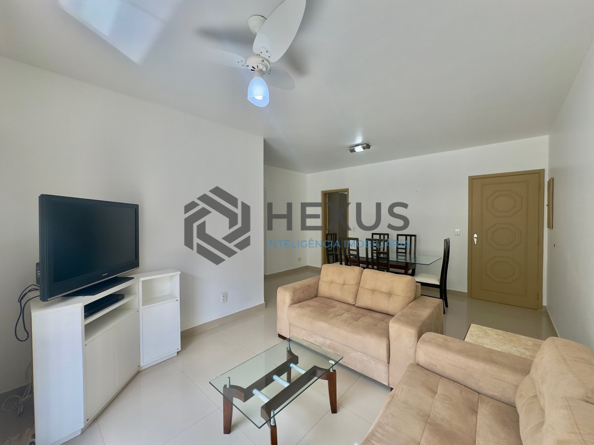 Foto 5 de Apartamento reformado com varanda na Praia das Asturias,Guaruja
