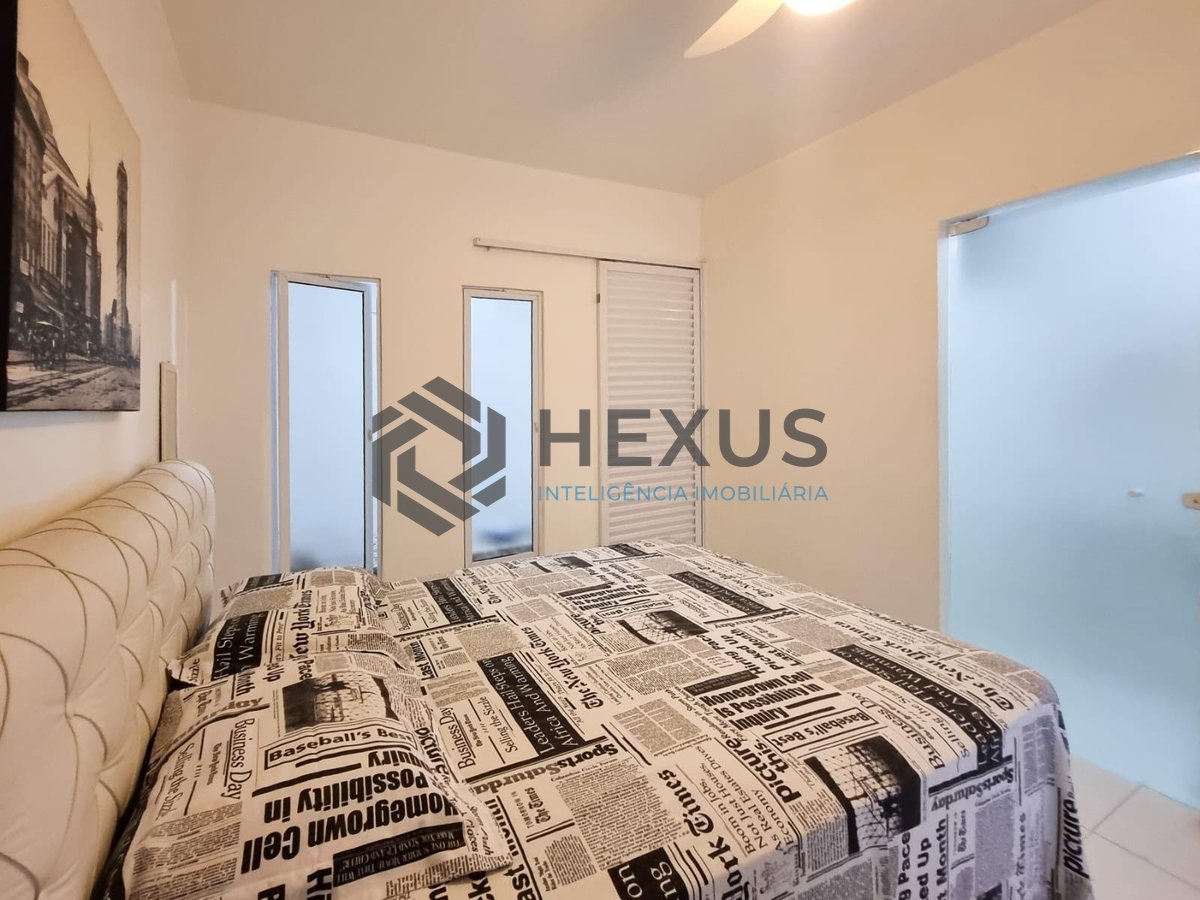 Foto 12 de Apartamento reformado e mobiliado a uma quadra da Praia das Pitangueiras, Guaruja
