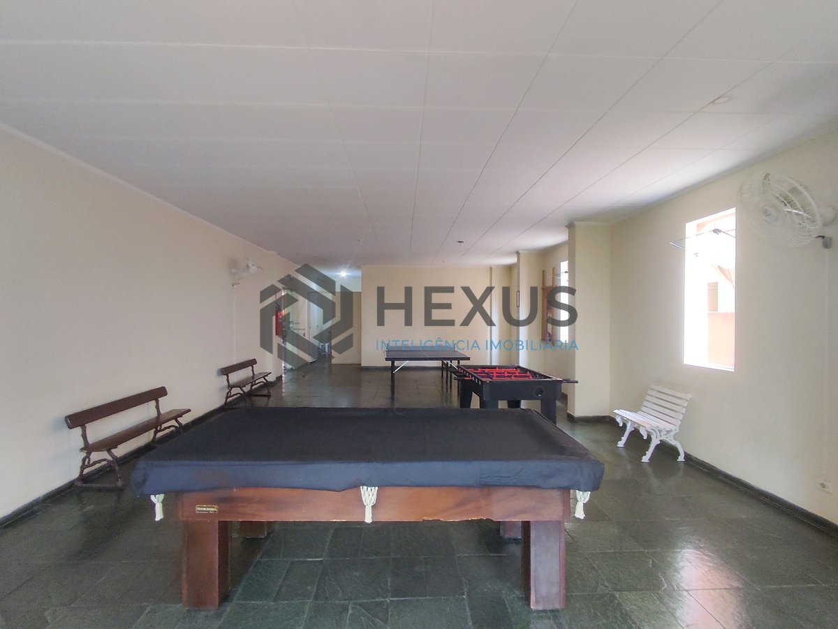 Foto 19 de Apartamento com varanda e lazer na Praia das Asturias, Guaruja