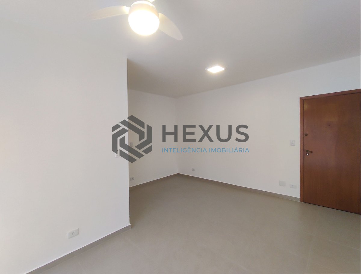 Foto 4 de Apartamento com varanda e lazer na Praia das Asturias, Guaruja