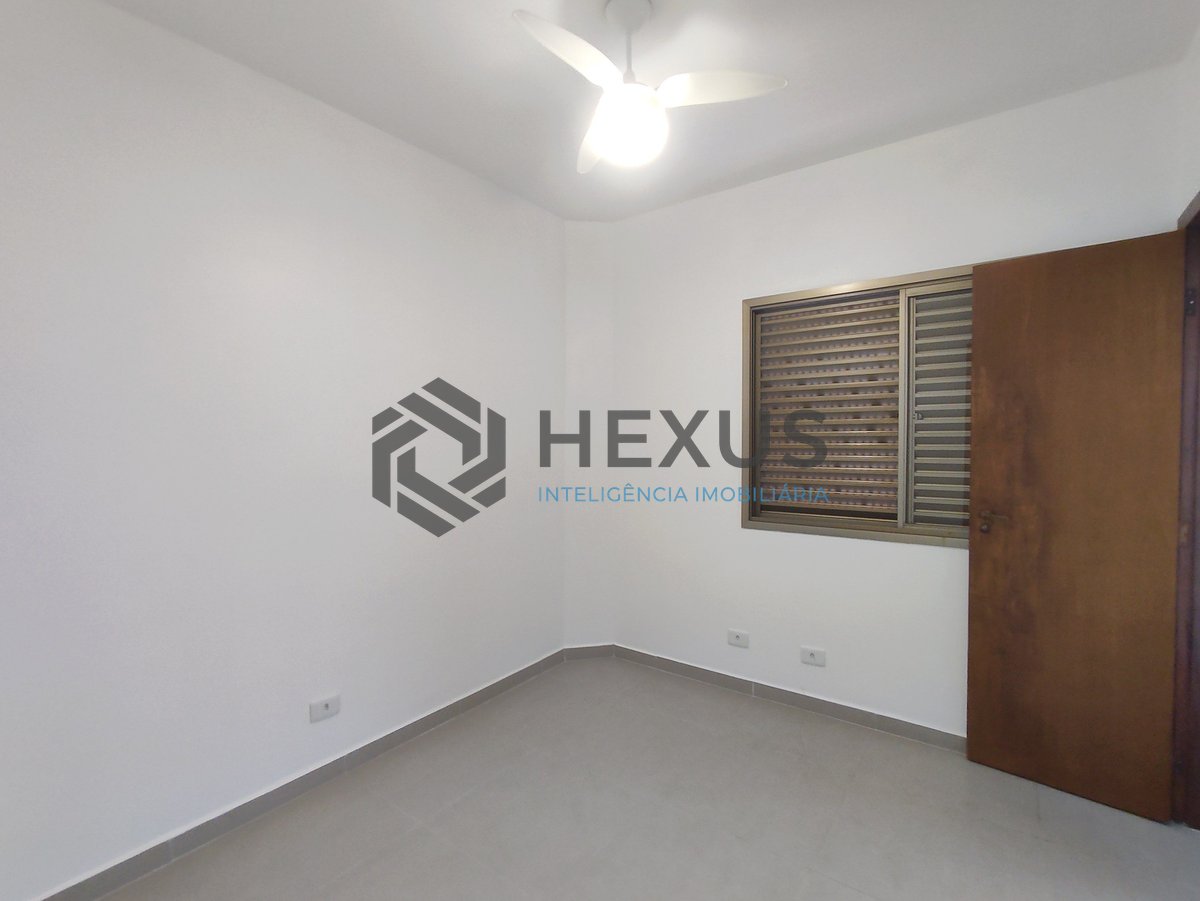 Foto 7 de Apartamento com varanda e lazer na Praia das Asturias, Guaruja