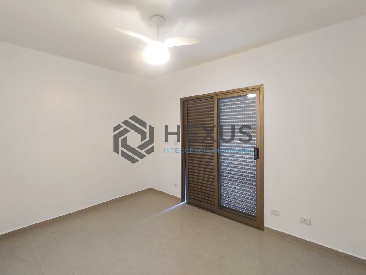 Foto 10 de Apartamento com varanda e lazer na Praia das Asturias, Guaruja