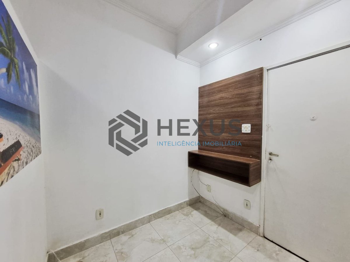 Foto 6 de Apartamento reformado e mobiliado a uma quadra da Praia das Pitangueiras, Guaruja