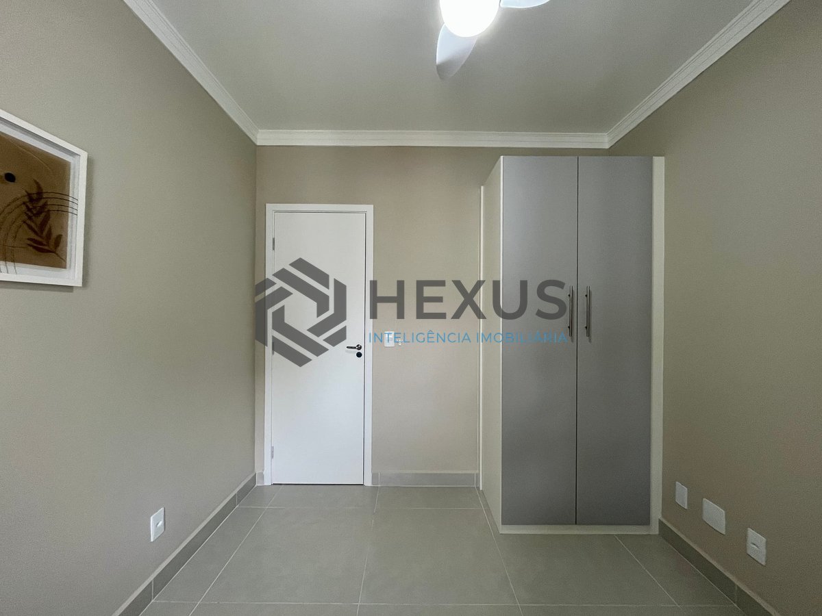 Foto 15 de Apartamento reformado com varanda gourmet e lazer a uma quadra da Praia das Asturias, Guaruja