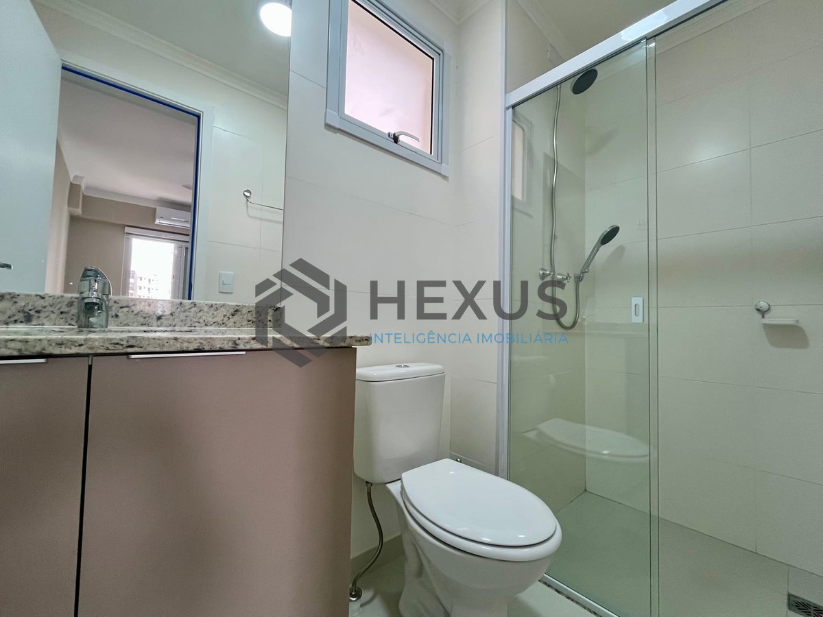 Foto 20 de Apartamento reformado com varanda gourmet e lazer a uma quadra da Praia das Asturias, Guaruja