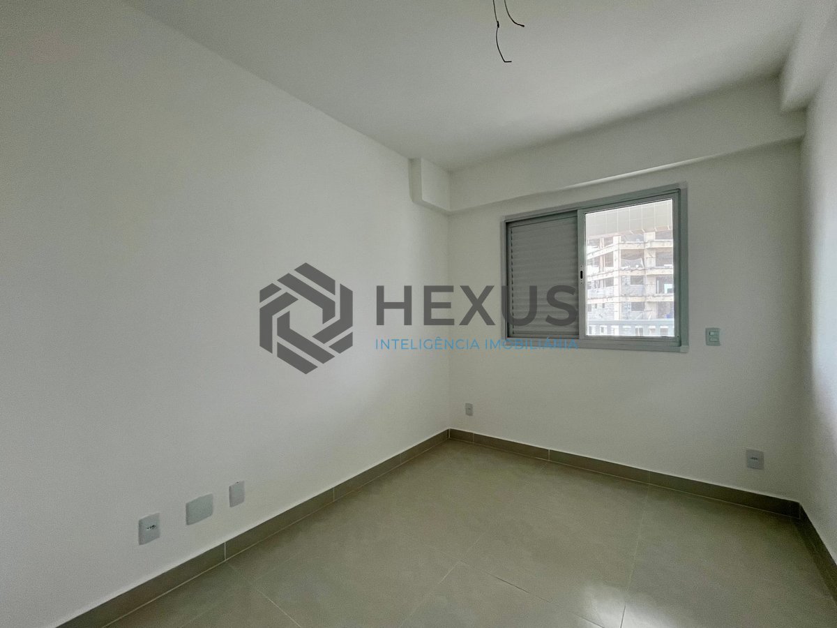 Foto 13 de Apartamento com varanda gourmet, lazer completo em prédio novo na Praia das Asturias, Guaruja