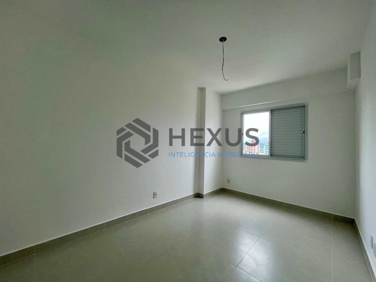 Foto 15 de Apartamento com varanda gourmet, lazer completo em prédio novo na Praia das Asturias, Guaruja
