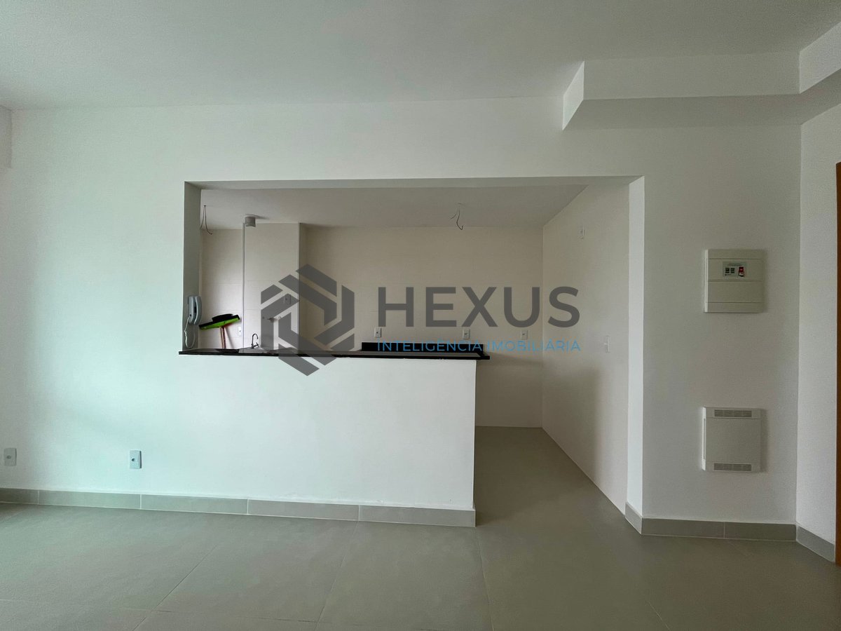 Foto 7 de Apartamento com varanda gourmet, lazer completo em prédio novo na Praia das Asturias, Guaruja