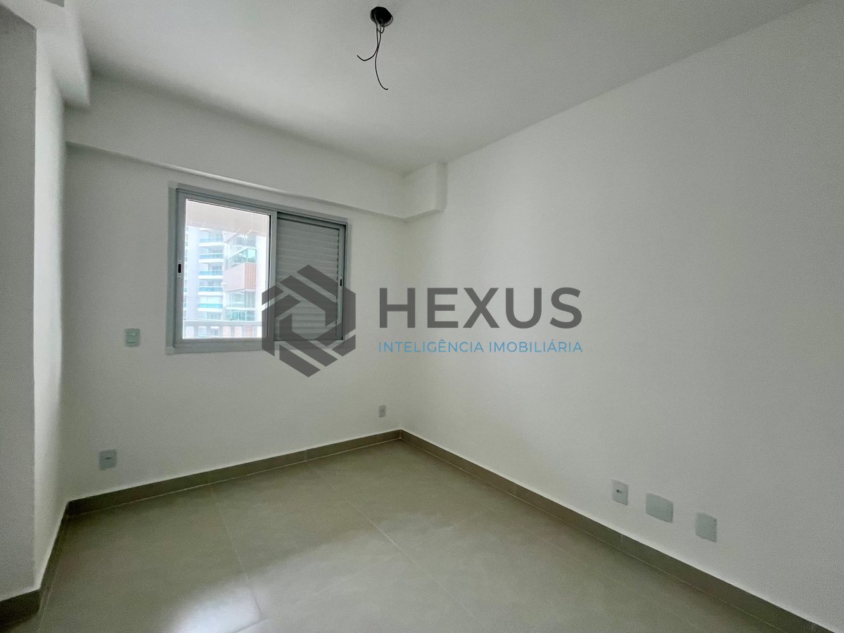 Foto 13 de Apartamento com varanda gourmet e lazer completo a uma quadra da Praia das Asturias, Guaruja