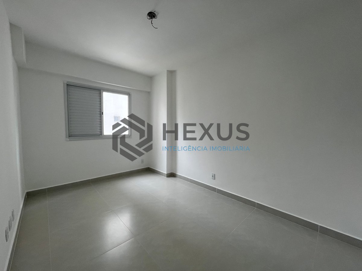 Foto 17 de Apartamento com varanda gourmet e lazer completo a uma quadra da Praia das Asturias, Guaruja