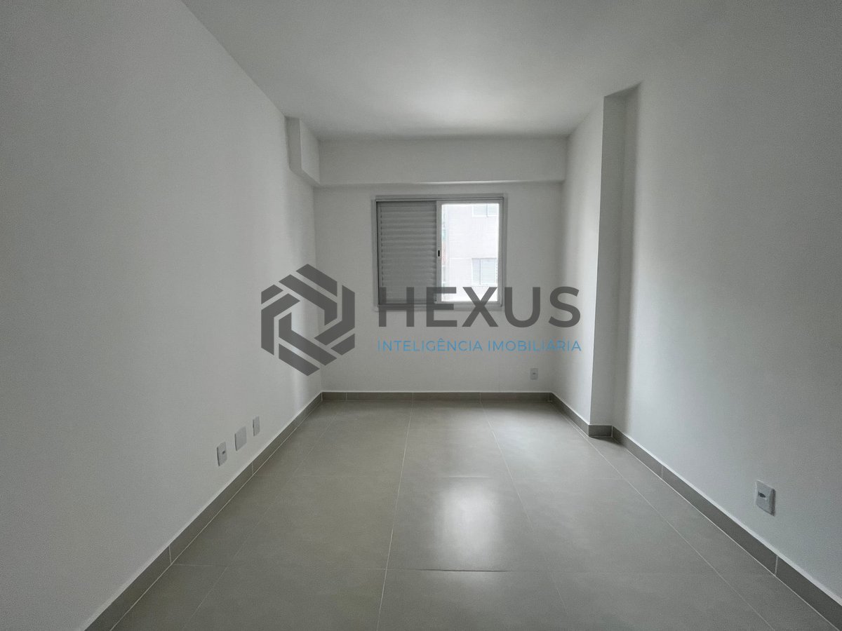 Foto 18 de Apartamento com varanda gourmet e lazer completo a uma quadra da Praia das Asturias, Guaruja