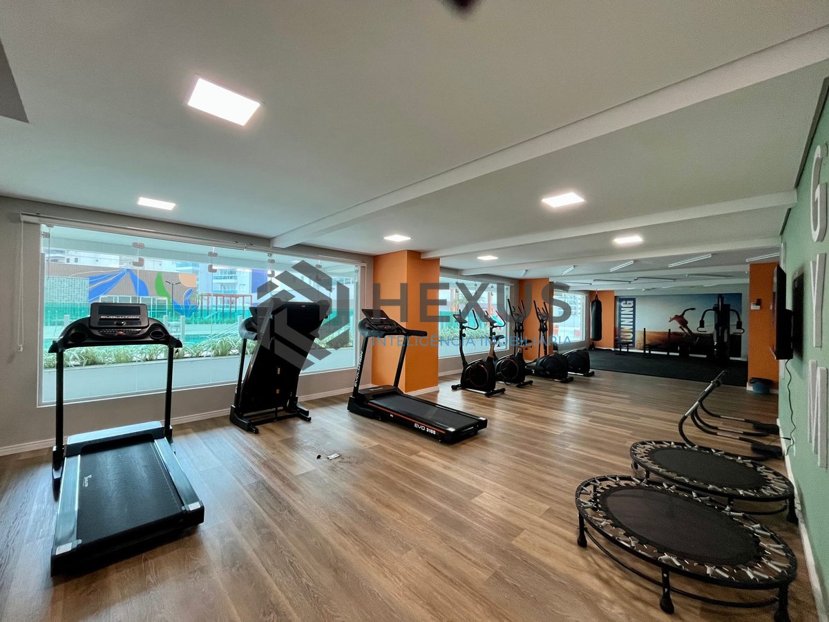 Foto 28 de Apartamento com varanda gourmet e lazer completo a uma quadra da Praia das Asturias, Guaruja
