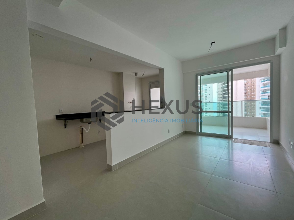 Foto 5 de Apartamento com varanda gourmet e lazer completo a uma quadra da Praia das Asturias, Guaruja