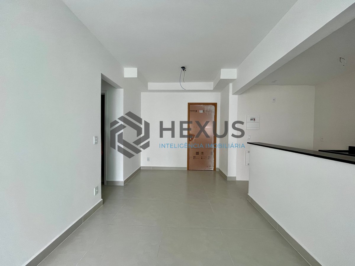 Foto 6 de Apartamento com varanda gourmet e lazer completo a uma quadra da Praia das Asturias, Guaruja