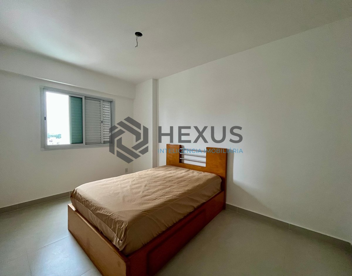 Foto 13 de Apartamento com varanda gourmet e lazer completo a uma quadra da Praia das Asturias, Guaruja