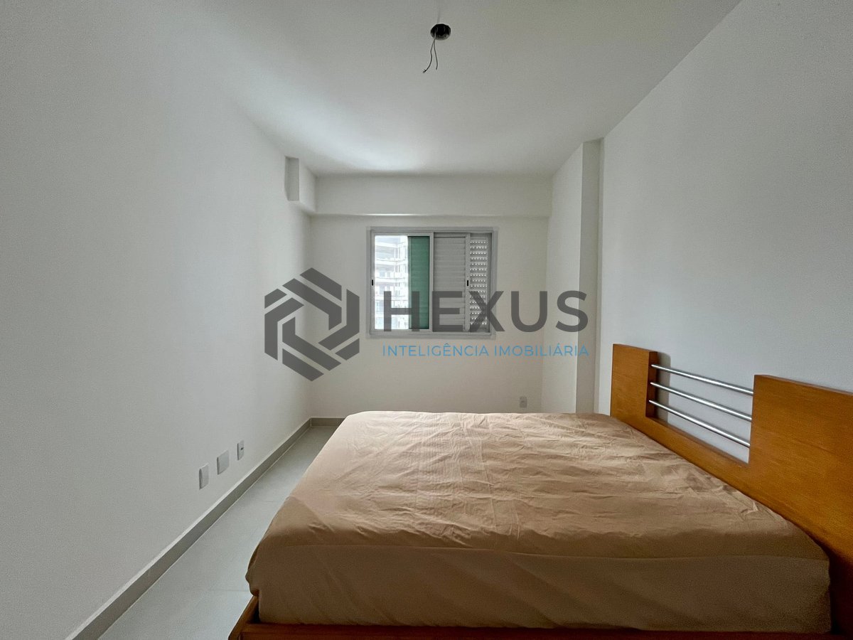 Foto 14 de Apartamento com varanda gourmet e lazer completo a uma quadra da Praia das Asturias, Guaruja