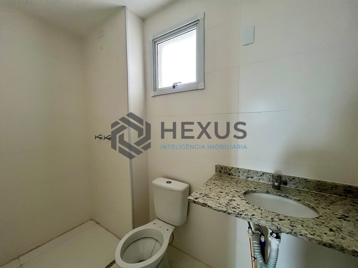 Foto 15 de Apartamento com varanda gourmet e lazer completo a uma quadra da Praia das Asturias, Guaruja