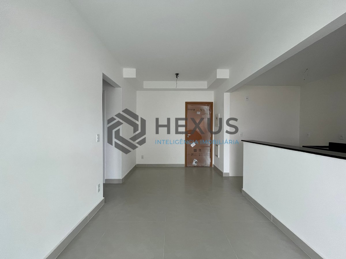 Foto 4 de Apartamento com varanda gourmet e lazer completo a uma quadra da Praia das Asturias, Guaruja