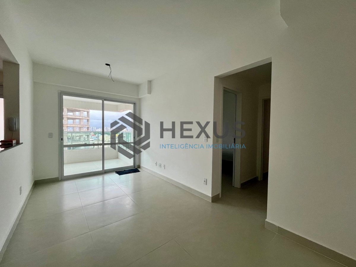 Foto 5 de Apartamento com varanda gourmet e lazer completo a uma quadra da Praia das Asturias, Guaruja