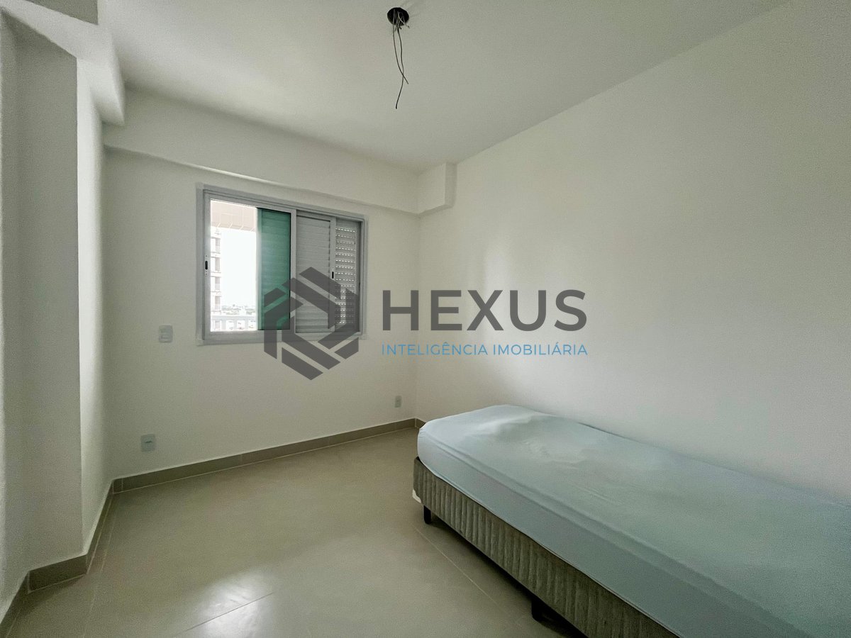 Foto 10 de Apartamento com varanda gourmet e lazer completo a uma quadra da Praia das Asturias, Guaruja