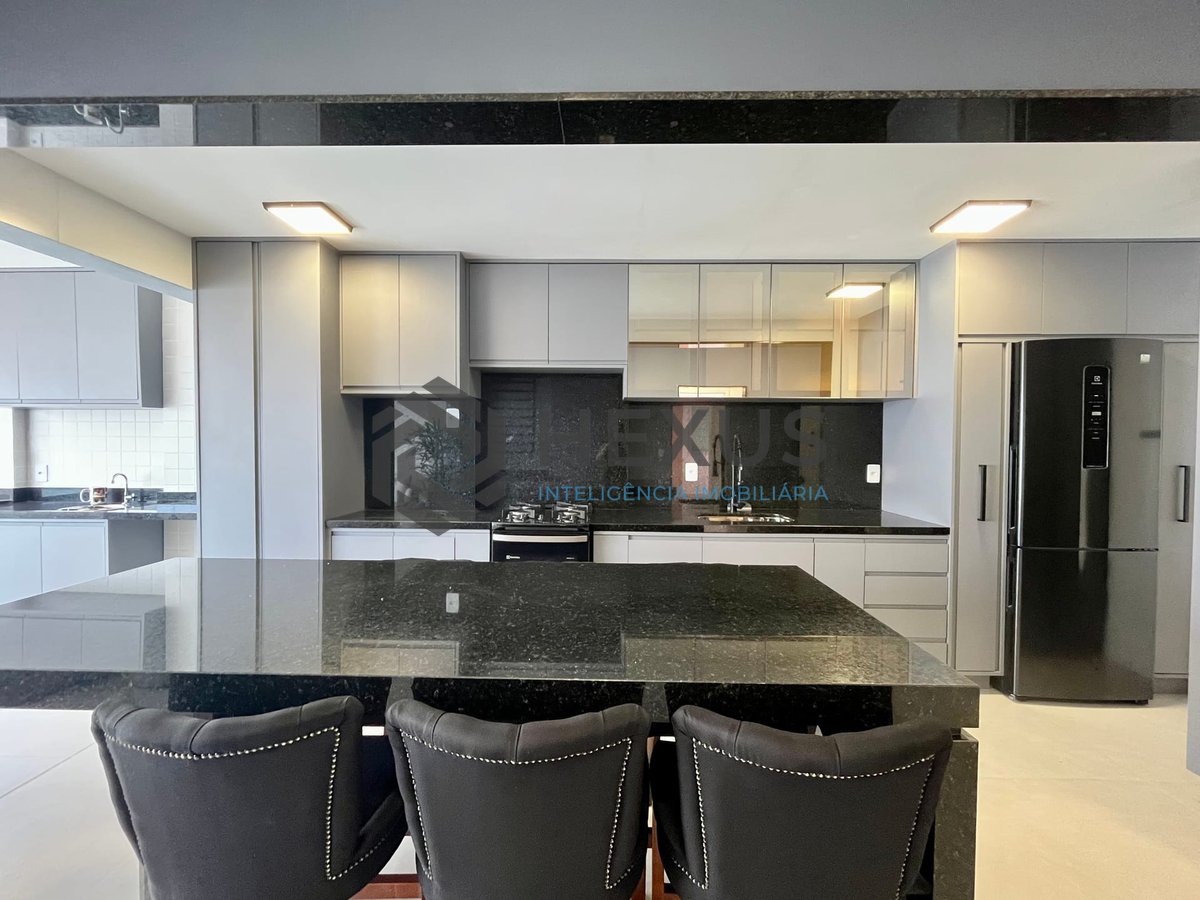 Foto 7 de Apartamento reformado com varanda gourmet vista mar e lazer na Praia das Astúrias, Guarujá