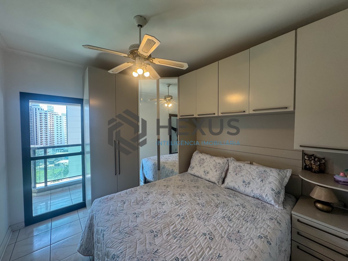 Foto 11 de Apartamento com Varanda e Lazer na Praia das Astúrias, Guarujá