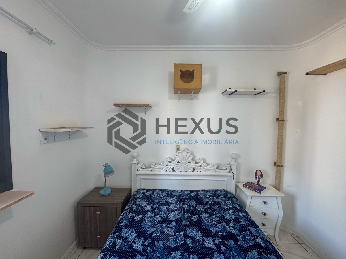 Foto 18 de Apartamento com Varanda e Lazer na Praia das Astúrias, Guarujá
