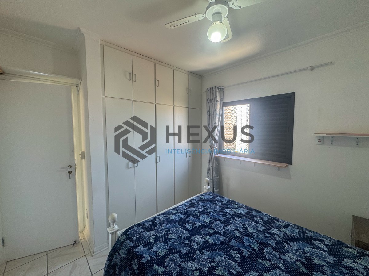 Foto 19 de Apartamento com Varanda e Lazer na Praia das Astúrias, Guarujá