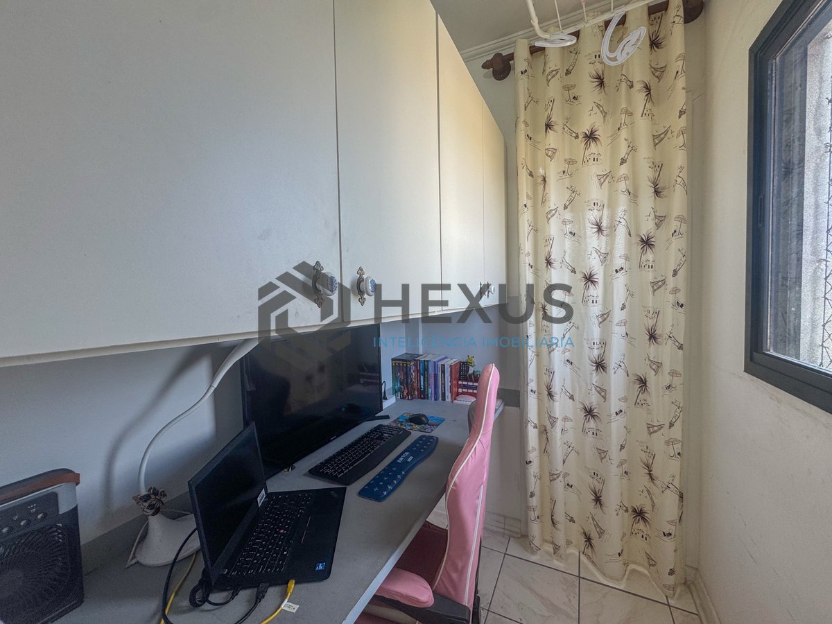 Foto 21 de Apartamento com Varanda e Lazer na Praia das Astúrias, Guarujá