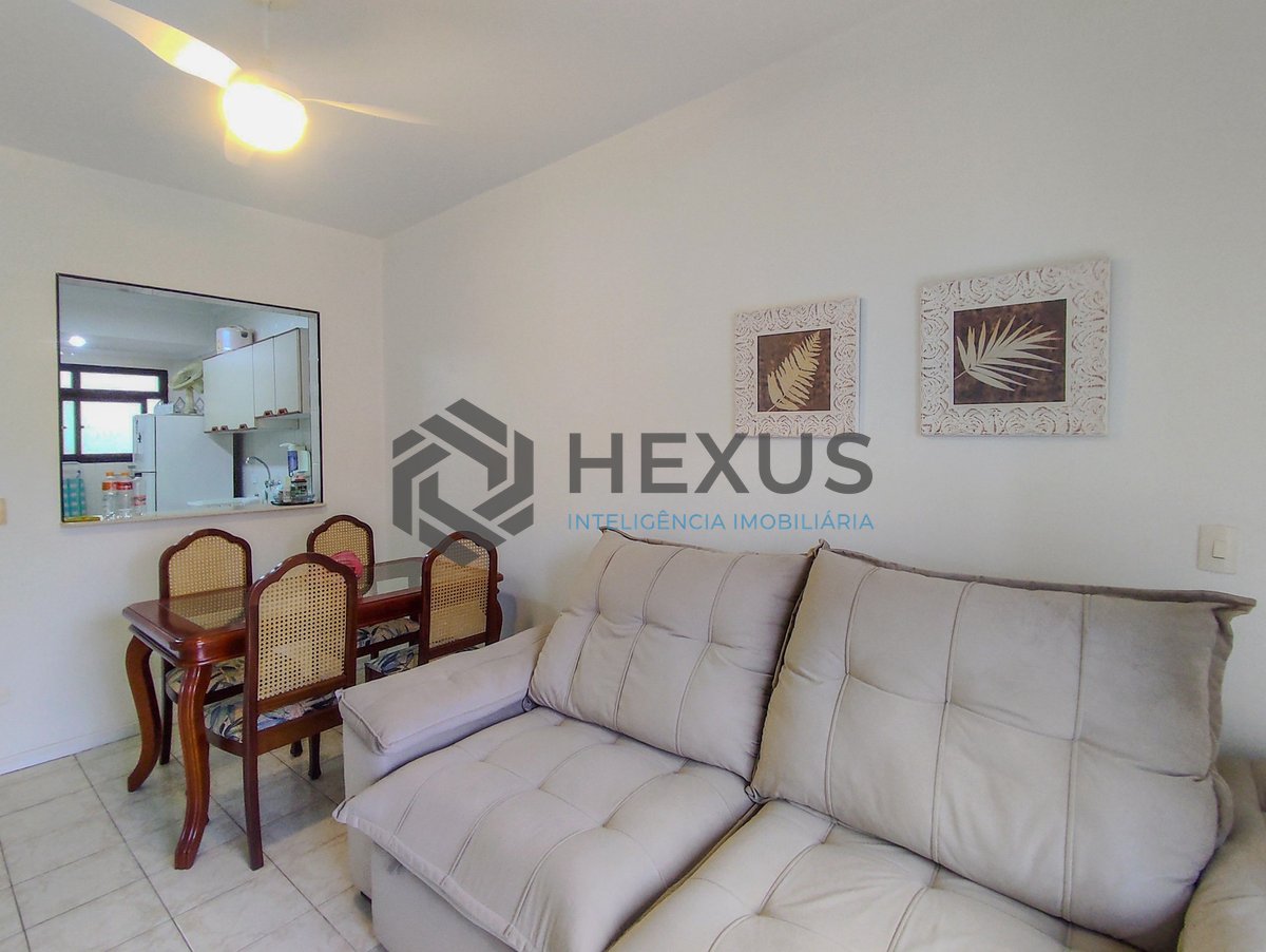 Foto 7 de Apartamento reformado com varanda a venda na praia das Asturias, Guaruja