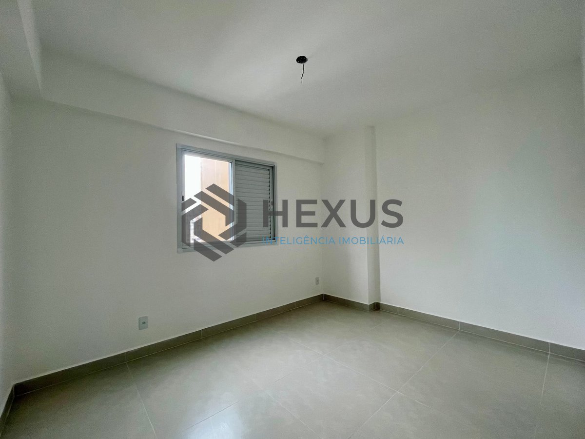 Foto 14 de Apartamento com varanda gourmet, vista mar e lazer na Praia das Asturias, Guaruja