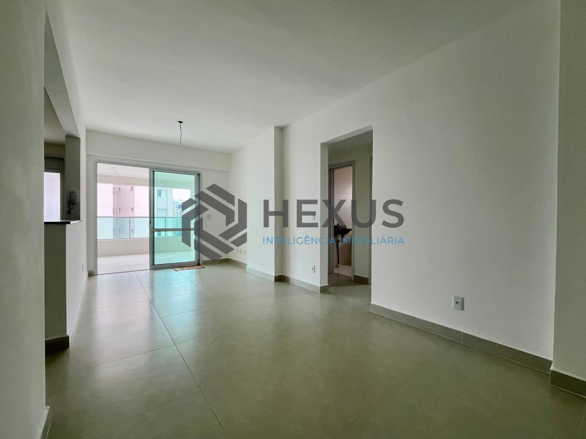 Foto 3 de Apartamento com varanda gourmet, vista mar e lazer na Praia das Asturias, Guaruja