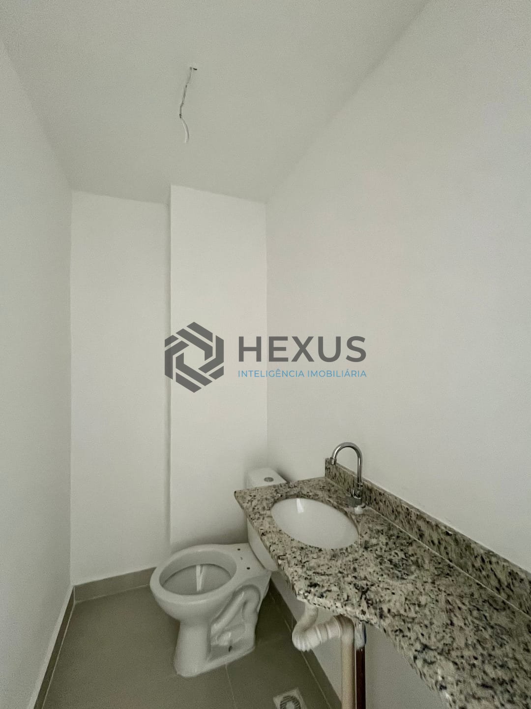 Foto 5 de Apartamento com varanda gourmet, vista mar e lazer na Praia das Asturias, Guaruja