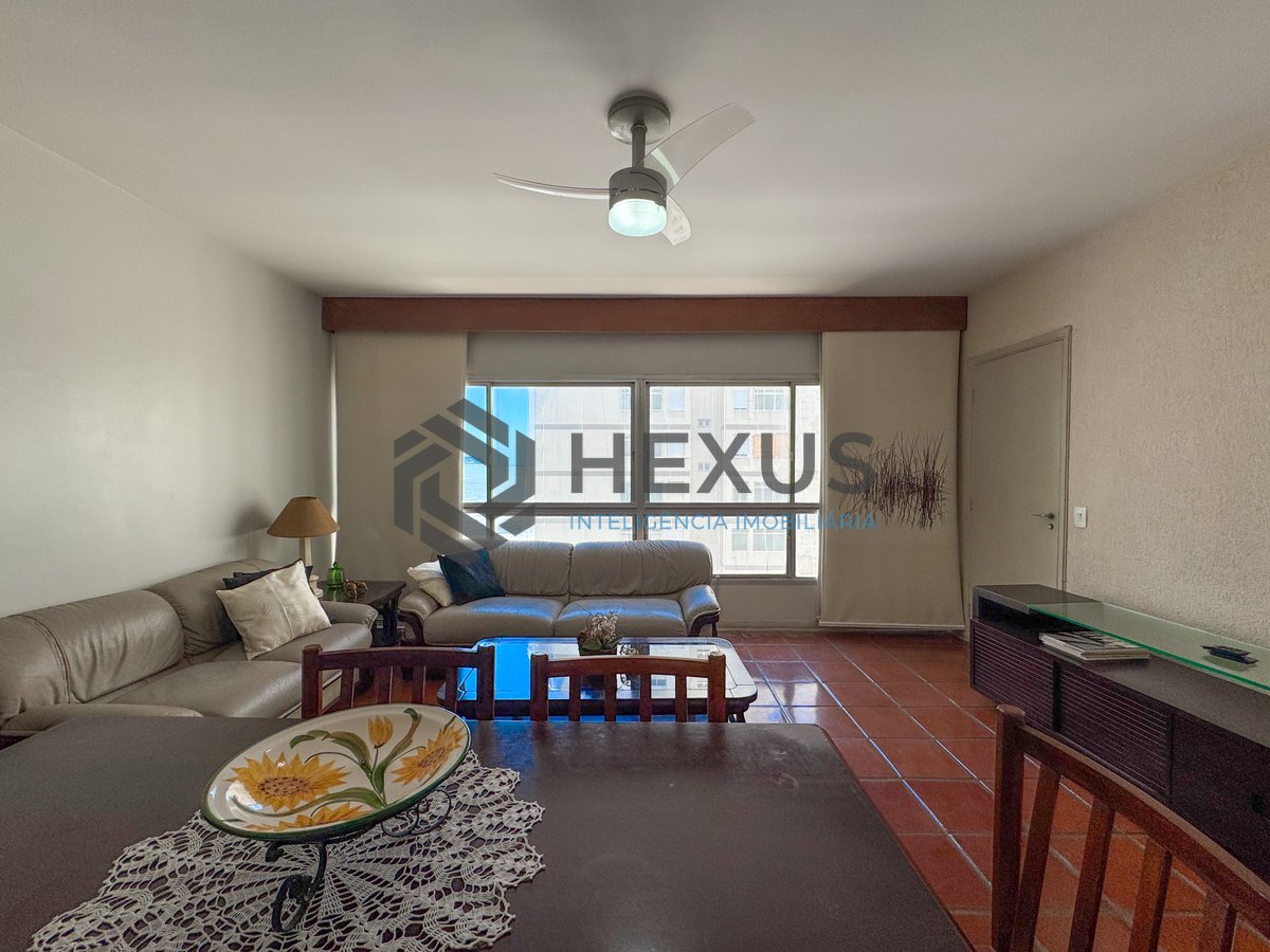 Foto 2 de Apartamento na quadra mar com vista mar na Praia das Asturias, Guaruja